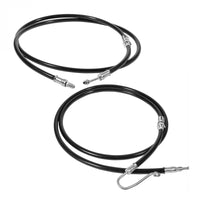 Hydraulic Hose Power Trim Kit for Volvo Penta DPH/DPR Models