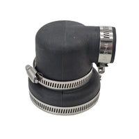 Heat Exchanger End Cap for Volvo TMD22A/MD22A/MD22L (861608)