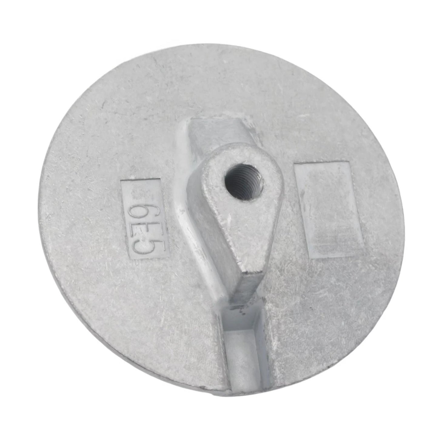 Zinc Anode for Yamaha Marine Replaces 6E5-45371-01 Sierra 18-6097