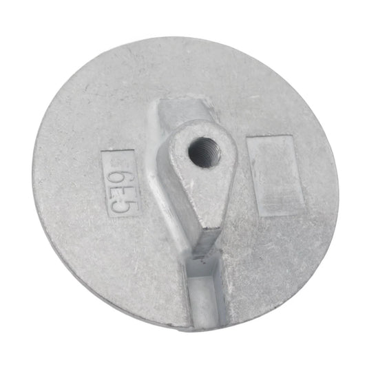 Zinc Anode for Yamaha Marine Replaces 6E5-45371-01 Sierra 18-6097