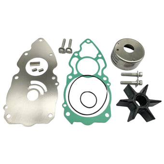 compare product Water Pump Repair Kit for Yamaha V8 300/350HP 4-Stroke Engine