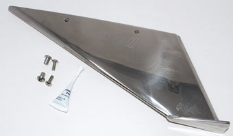 compare product Skeg Guard for Johnson/Evinrude V6 Engines 1978-Newer