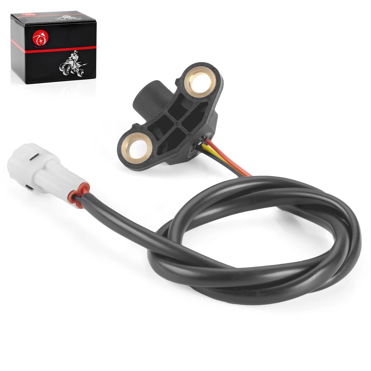 Speed Sensor for Yamaha Apex/Vector/Phazer/Viper Snowmobiles