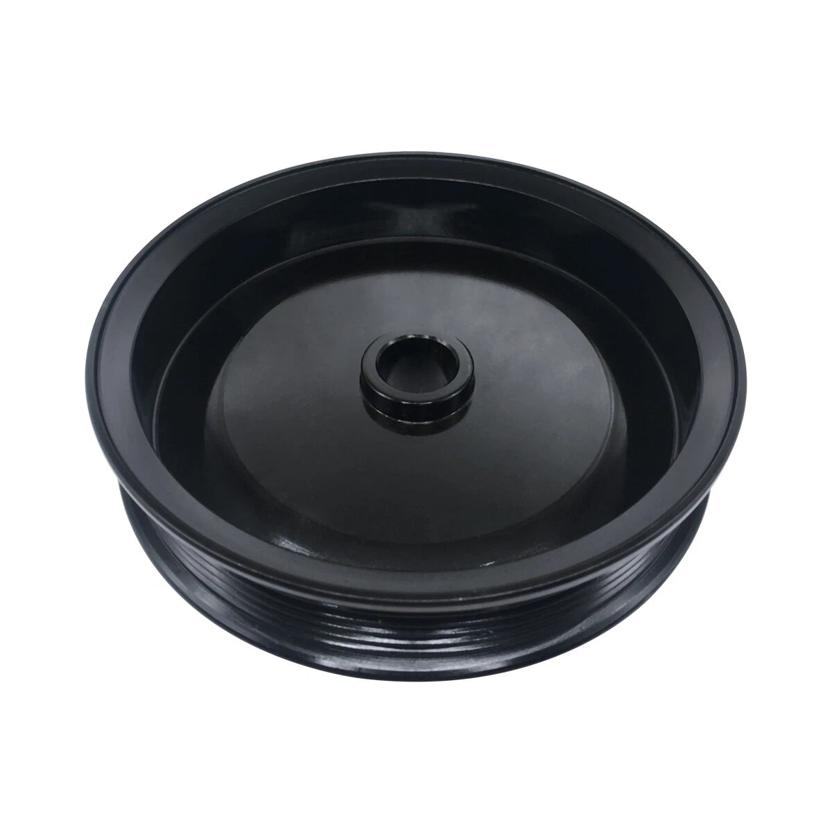 Power Steering Pump Pulley for MerCruiser BRAVO/ALPHA Stern Drive
