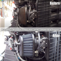 Air Filter for Mercury 115HP 4-Stroke (2010-2019)