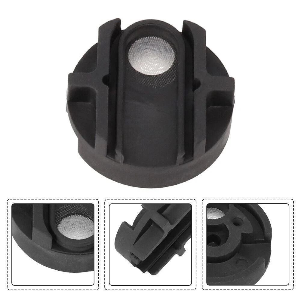 Fuel Filter VST Pump for Yamaha F115-225HP (2000-UP)