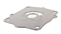 Yamaha Water Pump Base Plate for 115-130HP V4 Models (Standard Rotation)