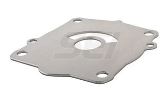 compare product Yamaha Water Pump Base Plate for 115-130HP V4 Models (Standard Rotation)