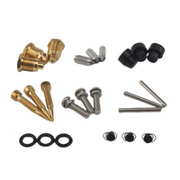 Carburetor Repair Kit for Tohatsu Outboard M 60B/70B (2003-UP)
