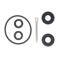 Lower Unit Oil Seal Kit for Suzuki 2-Stroke 4/5HP Models