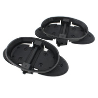 Exhaust Water Shutter 2PCS for MerCruiser 3.6-7.4L 807166A3