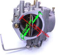Carburetor for Suzuki DT40/DT40MC/40EC 2-Stroke Outboard Engine