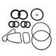 Seal Kit for Volvo Penta DPS-A/B, SX-A