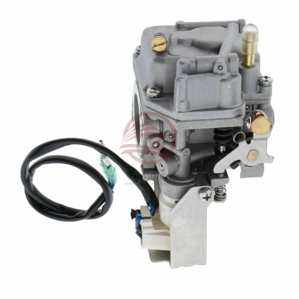 Carburetor for 4-Stroke 15-20HP PARSUN/YAMAHA Outboard Motors