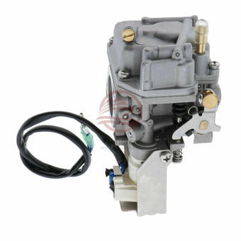 compare product Carburetor for 4-Stroke 15-20HP PARSUN/YAMAHA Outboard Motors