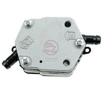 Marine Fuel Pump for Yamaha 150-200HP Outboard 2-Stroke (6E5 Series)