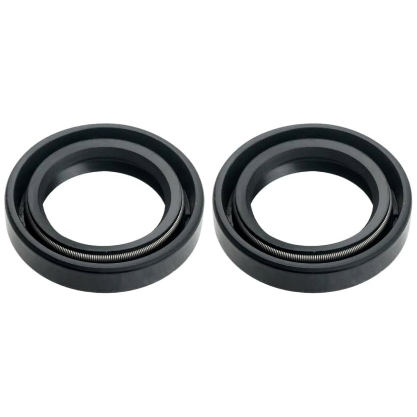 2Pcs Oil Seal for Suzuki Outboard DF70/DF80/DF90 (25x38x8mm)