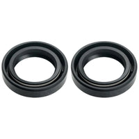2Pcs Oil Seal for Suzuki Outboard DF70/DF80/DF90 (25x38x8mm)