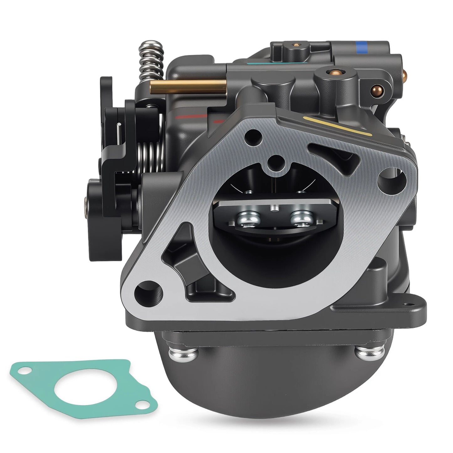 Carburetor for Honda BF15/BF15A Outboard Boat (15HP)