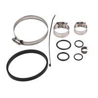 Bellow Transom Seal Repair Kit with Gimbal Bearing for MerCruiser Alpha One/Gen2