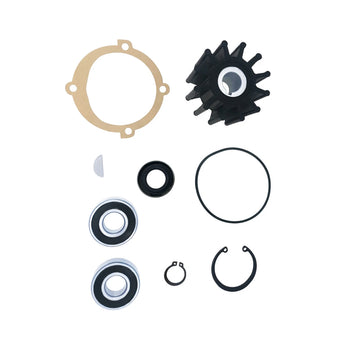 compare product Impeller Kit for Sherwood P102/P105/P109/P110 Indmar 79-90 HP