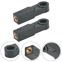 Shift Connector Outboard Cable End for Marine Brands, Precise Fit Repair