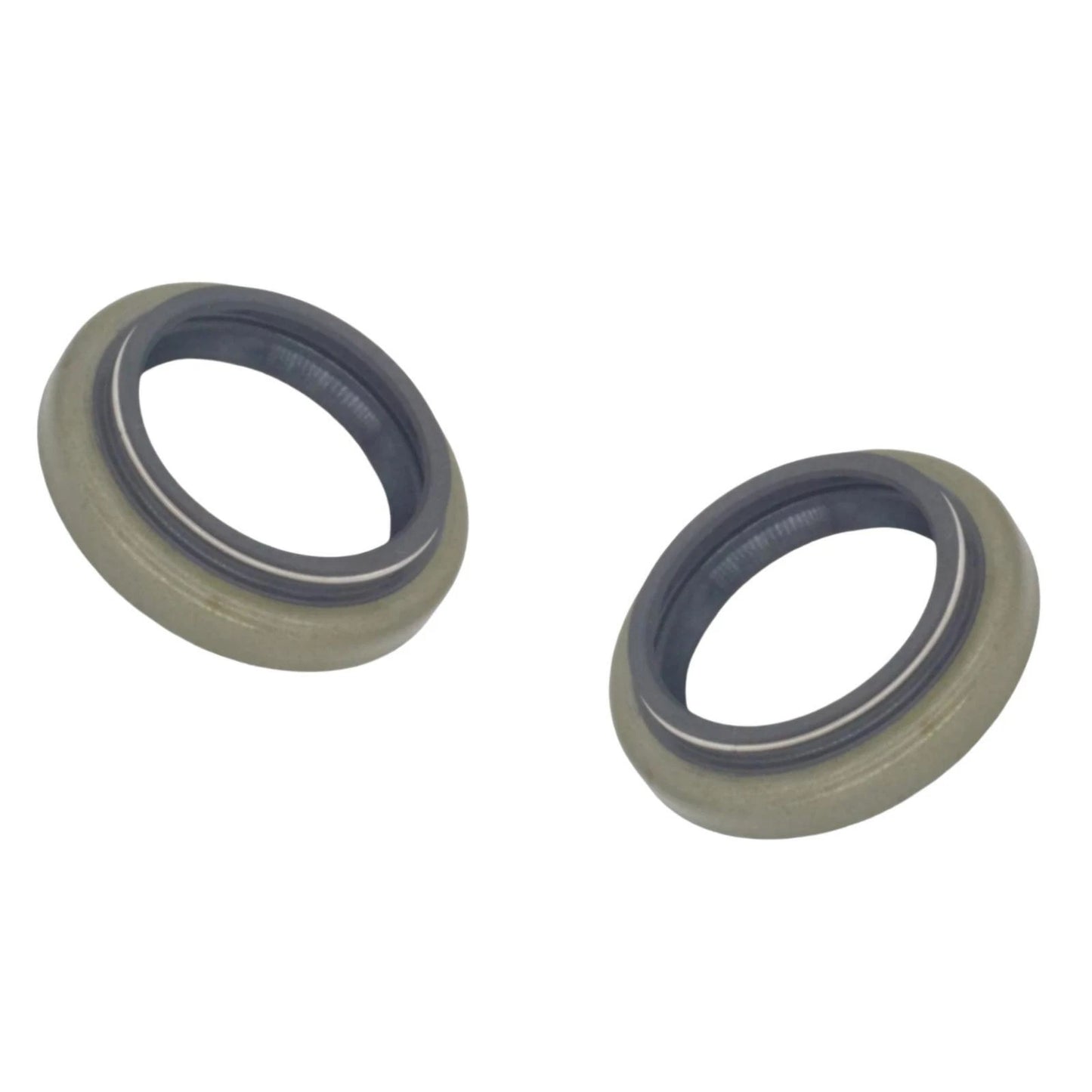Oil Seal for Volvo Penta Propeller Shaft Bearing Housing 2PCS