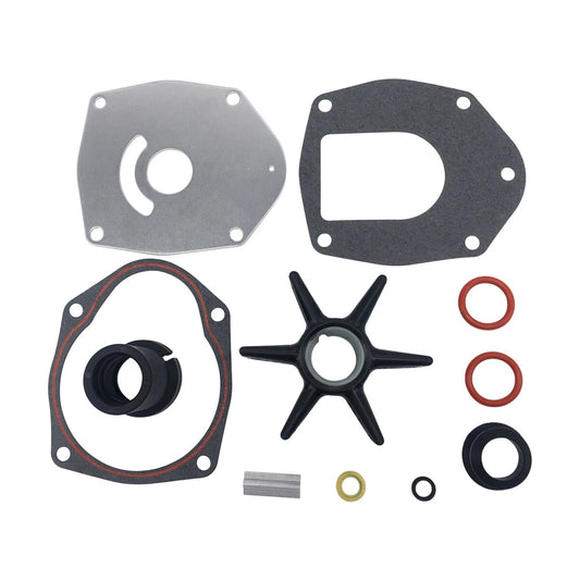 Water Pump Kit for Mercury Mariner 100/115HP