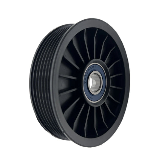 Marine Serpentine Belt Pulley for MerCruiser 4.3/5.0/5.7L Idler