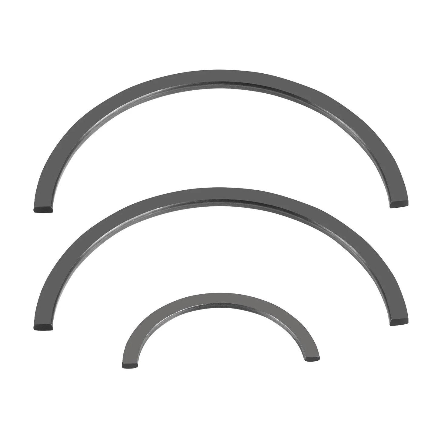 Crankshaft Circlips Retainer C Clips for Yamaha Banshee 1987-2006