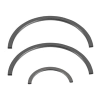 Crankshaft Circlips Retainer C Clips for Yamaha Banshee 1987-2006