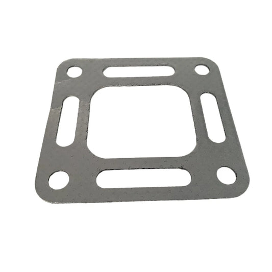4PCS Muffler Elbow Gasket for MerCruiser 4.3L (1996-2006)