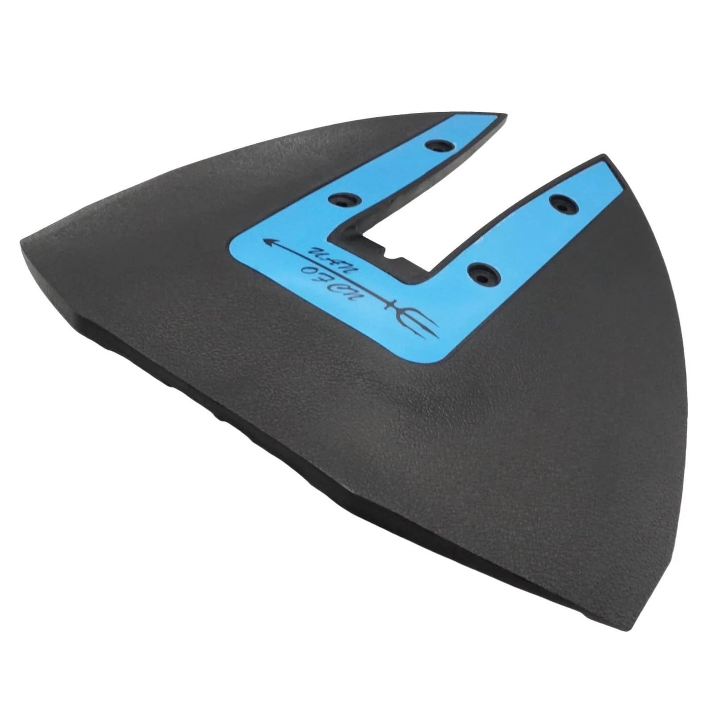 Hydrofoil Stabilizer for Yamaha/Mercury/Johnson Outboard 40-350 HP Engine