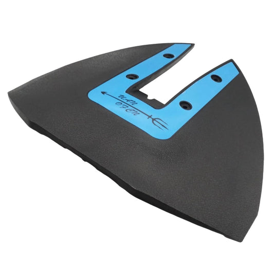 Hydrofoil Stabilizer for Yamaha/Mercury/Johnson Outboard 40-350 HP Engine