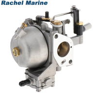 Carburetor for Suzuki DT15 Outboard Motor 1983-1993