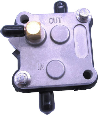 compare product Mercury Outboard Fuel Pump for 135/150/200/225 HP DFI EFI