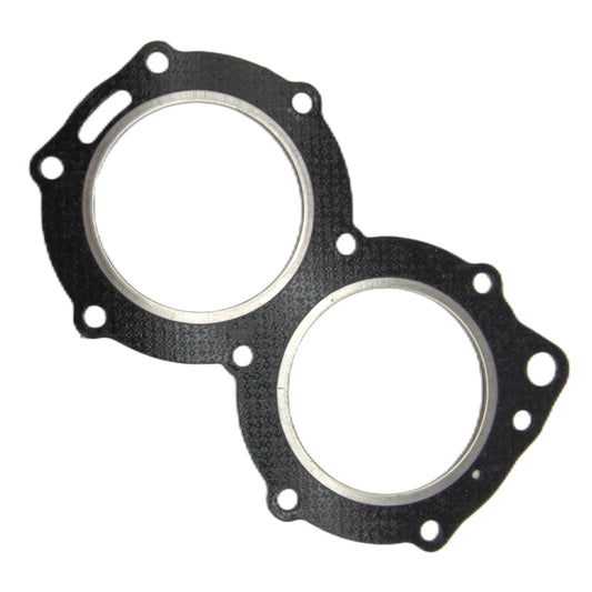 Boat Cylinder Head Gasket for Yamaha Outboard 48-55HP 2-Stroke
