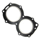Boat Cylinder Head Gasket for Yamaha Outboard 48-55HP 2-Stroke