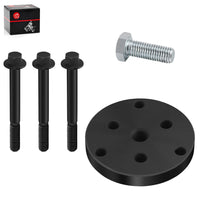 Starter Clutch Flywheel Puller Tool for Yamaha Raptor 660 YFM660R 2001-2005