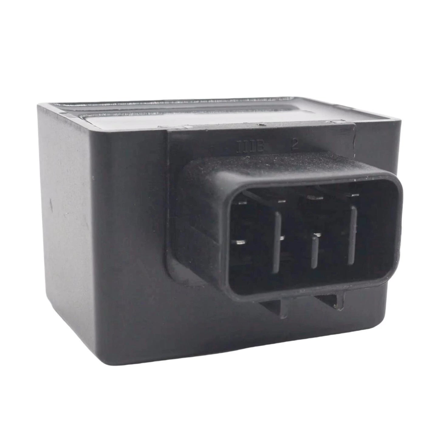 8-Prong Electrical Relay Assembly for Yamaha Jet Boat/WaveRunner 12V