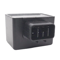 8-Prong Electrical Relay Assembly for Yamaha Jet Boat/WaveRunner 12V