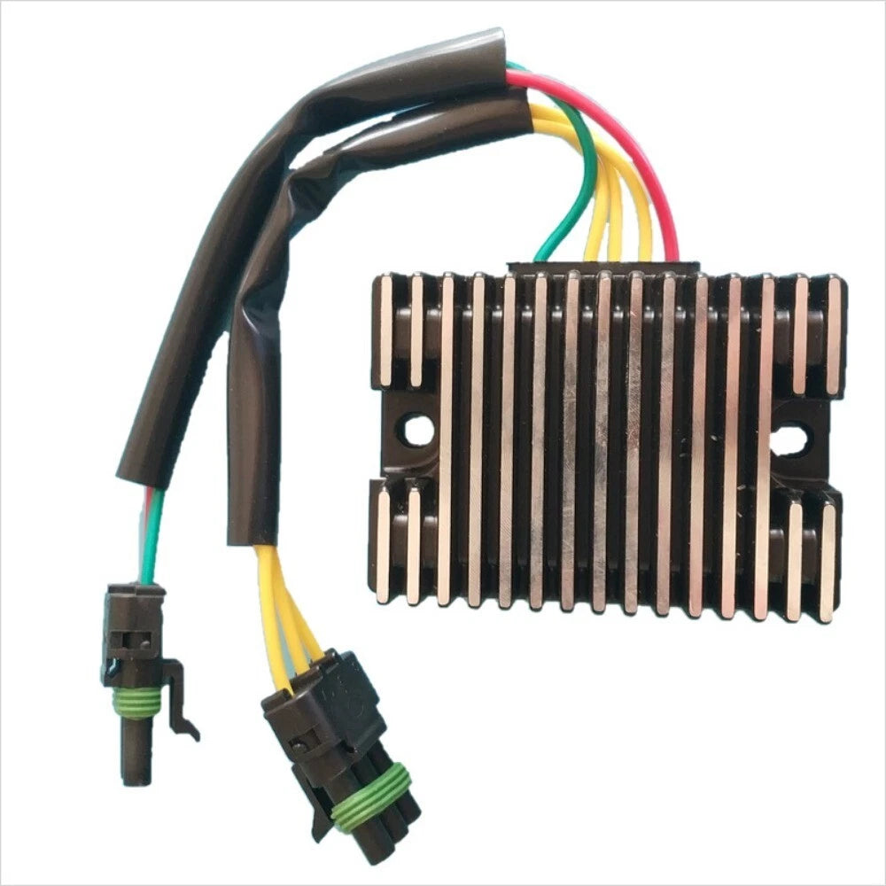 Regulator for Can Am DS 650, Sea Doo GSX/GTI/GTX/LRV/RX/Seedster LE