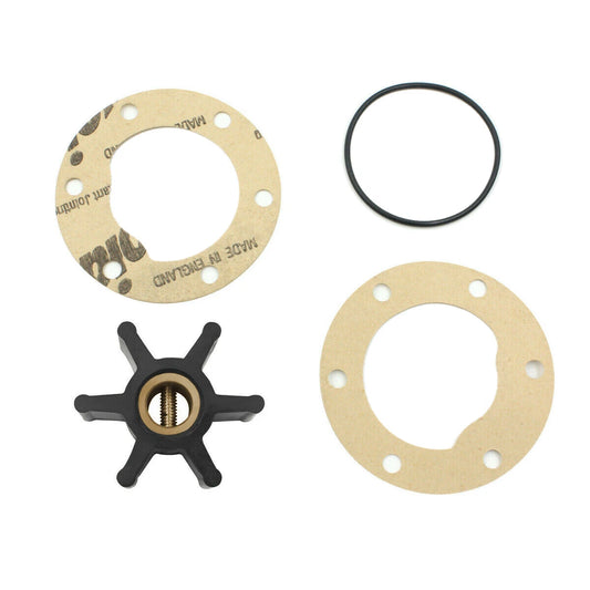 Impeller Kit for Sherwood/Jabsco/Johnson/Sierra for PWC/Outboard (40-60HP)