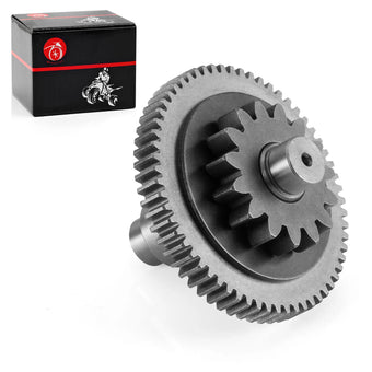 compare product Starter Limiter Gear for Kawasaki Prairie KVF 360/400 (2000-2006)