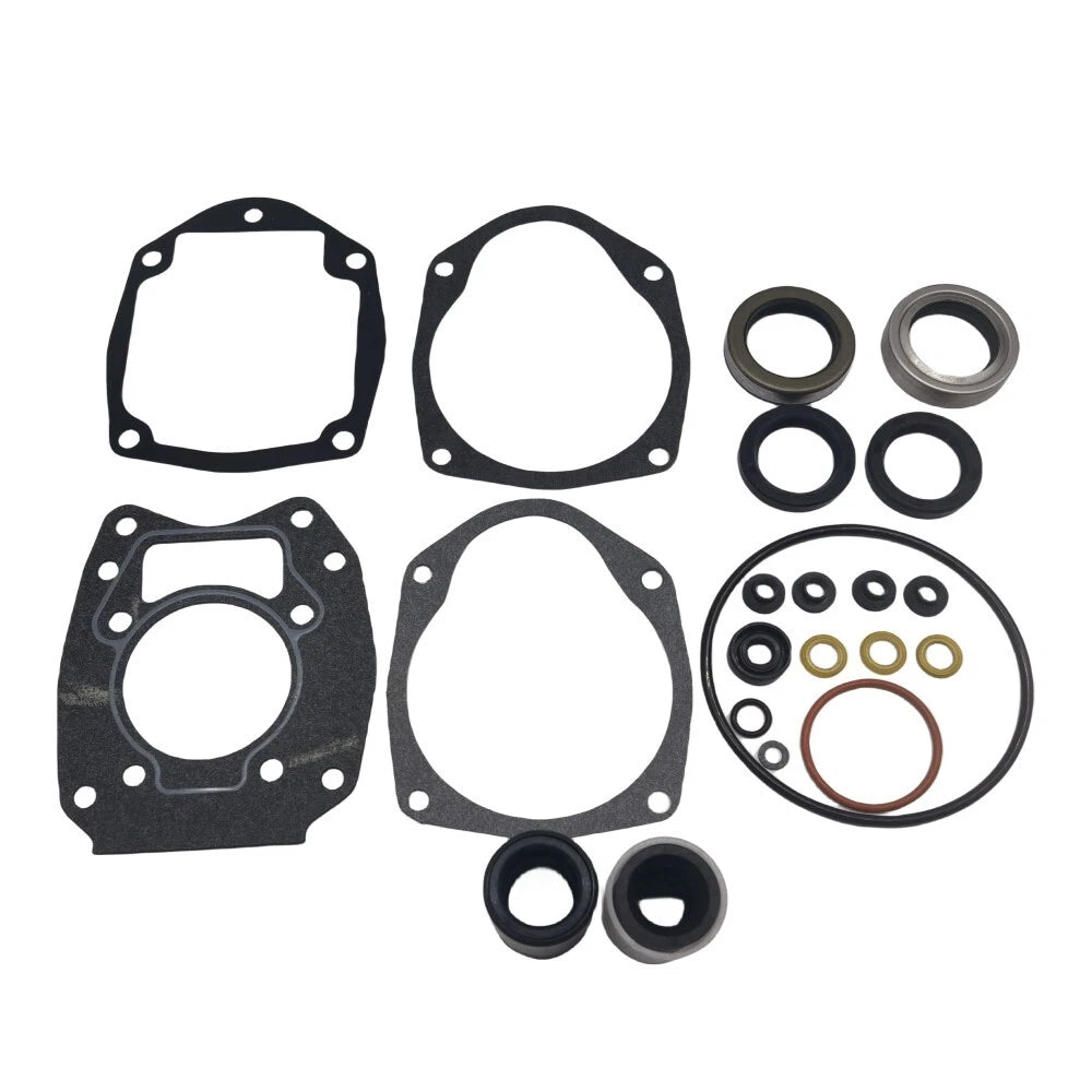 Lower Unit Gearcase Seal Kit for Mercury 80-125HP (46-43035A4)