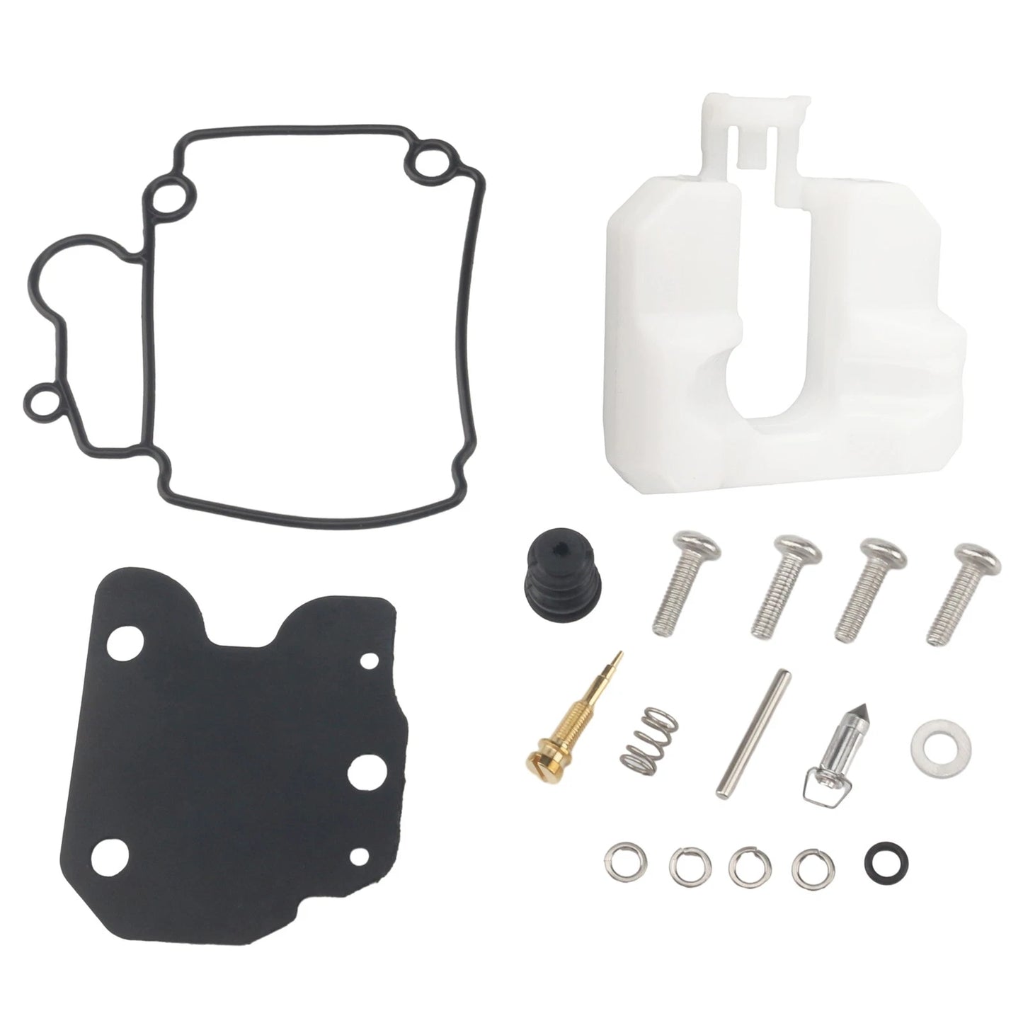 Carburetor Kit for Mercury/Mariner/Yamaha 25-40HP 4-Stroke
