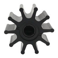 Water Pump Impeller for OMC 2.3/3/4.3/5/5.7/5.8/7.5L Stern Drive