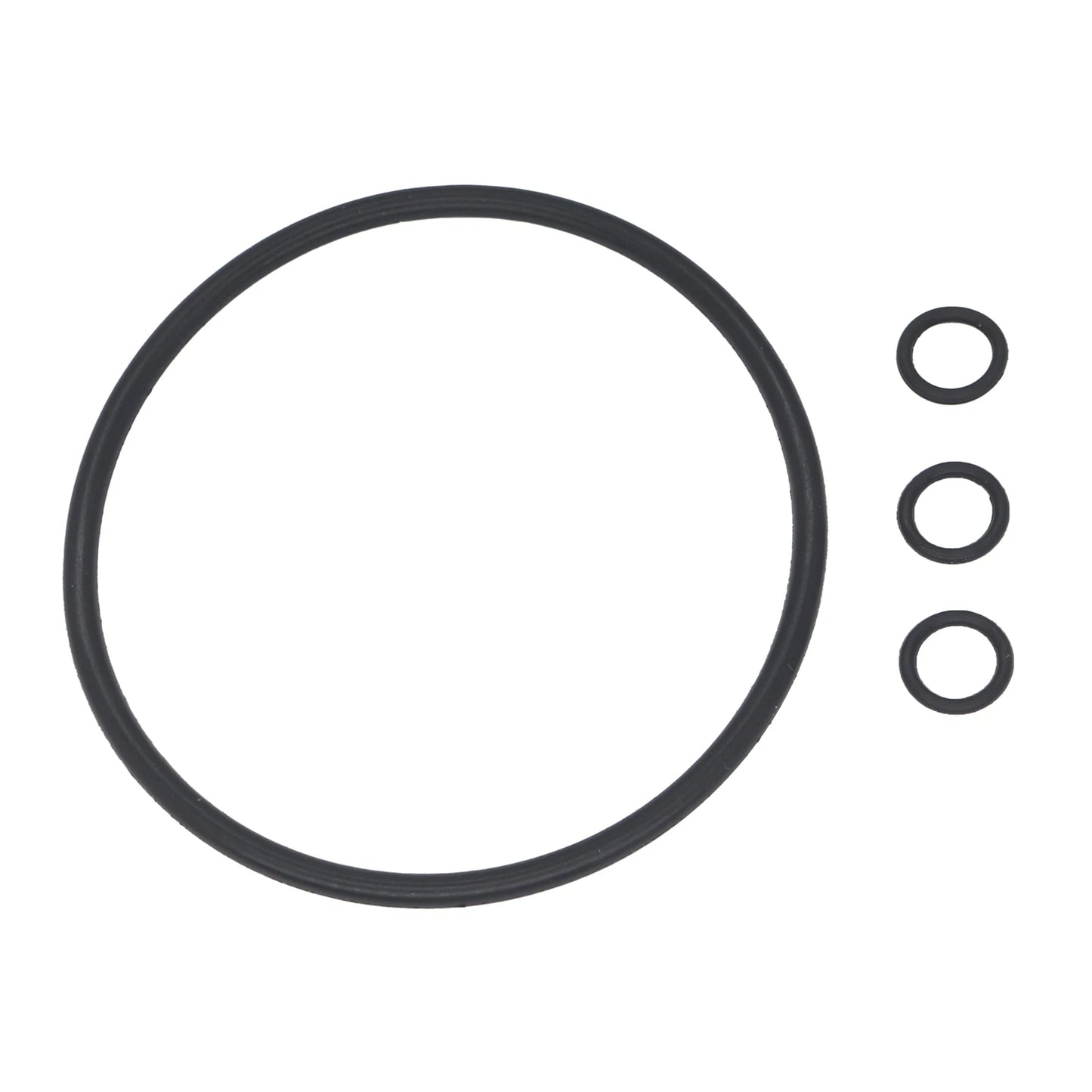 Lower Unit Oil Seal Kit for Honda 25HP/30HP Outboard