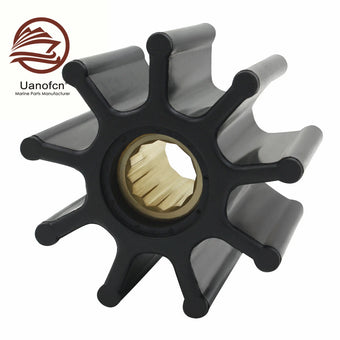 compare product Water Pump Impeller for Yanmar F25CBC (Raw Sea) 128620-42201