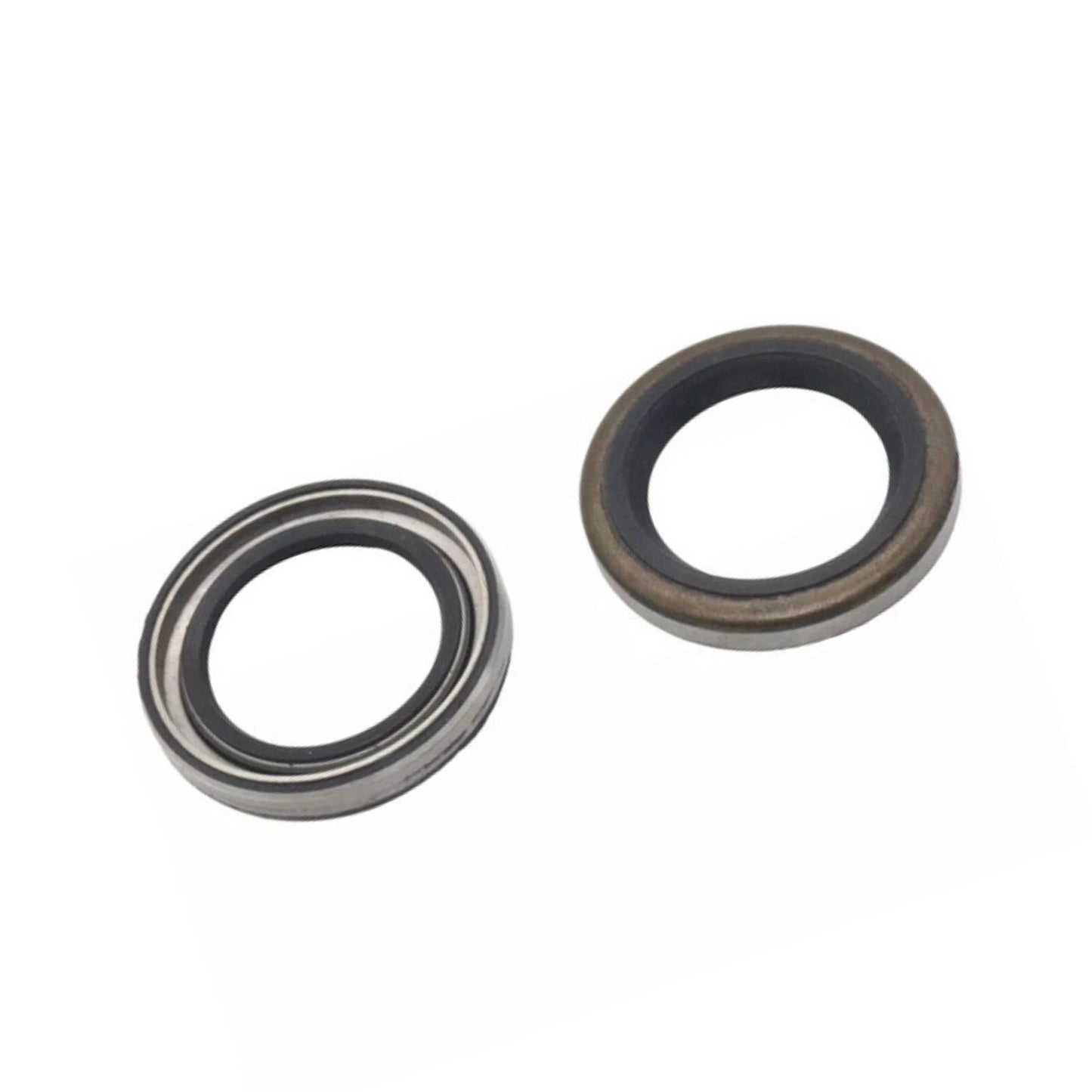 Marine Oil Seal for OMC 317843/321453, Sierra 18-2051, 2 Pcs